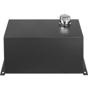 Darrahopens Appliances > Kitchen Appliances > Food Dehydrators VEVOR Hydraulic Fluid Reservoir Tank 10 Gallon Hydraulic Oil Reservoir Hydraulic Steel Tank Reservoir, Hydraulic Oil Tank Reservoir, Hydraulic Reservoir with a Temp Gauge