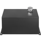 Darrahopens Appliances > Kitchen Appliances > Food Dehydrators VEVOR Hydraulic Fluid Reservoir Tank 10 Gallon Hydraulic Oil Reservoir Hydraulic Steel Tank Reservoir, Hydraulic Oil Tank Reservoir, Hydraulic Reservoir with a Temp Gauge