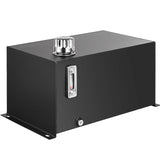 Darrahopens Appliances > Kitchen Appliances > Food Dehydrators VEVOR Hydraulic Fluid Reservoir Tank 10 Gallon Hydraulic Oil Reservoir Hydraulic Steel Tank Reservoir, Hydraulic Oil Tank Reservoir, Hydraulic Reservoir with a Temp Gauge