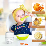 Darrahopens Appliances > Kitchen Appliances > Food Mixers & Blenders 250ml Cordless USB Rechargeable Mini Food Chopper