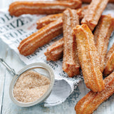 Darrahopens Appliances > Kitchen Appliances > Food Mixers & Blenders Cinnamon Churro 2.5 Oz Artisan Melts - RRP $7.95 - Wholesale