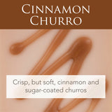Darrahopens Appliances > Kitchen Appliances > Food Mixers & Blenders Cinnamon Churro 2.5 Oz Artisan Melts - RRP $7.95 - Wholesale