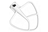 Darrahopens Appliances > Kitchen Appliances > Food Mixers & Blenders Coated Flat Beater for KitchenAid 4.5-5QT Tilt Head Stand Mixer For K5AB K5SS