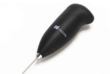 Darrahopens Appliances > Kitchen Appliances > Food Mixers & Blenders Electric Milk Coffee Foamer Frother Egg Beater Whisk Mixer Blender Kitchen Tool