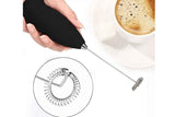 Darrahopens Appliances > Kitchen Appliances > Food Mixers & Blenders Electric Milk Coffee Foamer Frother Egg Beater Whisk Mixer Blender Kitchen Tool