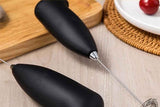 Darrahopens Appliances > Kitchen Appliances > Food Mixers & Blenders Electric Milk Coffee Foamer Frother Egg Beater Whisk Mixer Blender Kitchen Tool