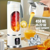 Darrahopens Appliances > Kitchen Appliances > Food Mixers & Blenders Enjoy powerful, effortless mixing for daily nutrition and on-the-go refreshments. Compact, easy to operate, and perfect for active lifestyles.