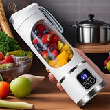 Darrahopens Appliances > Kitchen Appliances > Food Mixers & Blenders Enjoy powerful, effortless mixing for daily nutrition and on-the-go refreshments. Compact, easy to operate, and perfect for active lifestyles.