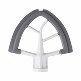 Darrahopens Appliances > Kitchen Appliances > Food Mixers & Blenders Flex Edge Beater Kitchenaid Attachments For Tilt-Head Stand Mixer Paddle Scraper