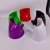 Darrahopens Appliances > Kitchen Appliances > Food Mixers & Blenders Flour Hopper Vertical Mixer - Large White