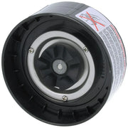 Darrahopens Appliances > Kitchen Appliances > Food Mixers & Blenders Kitchee 5 x For Nutribullet Extractor Cross Replacement Blade - 1200W 1200
