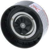 Darrahopens Appliances > Kitchen Appliances > Food Mixers & Blenders Kitchee 5 x For Nutribullet Extractor Cross Replacement Blade - 1200W 1200