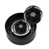 Darrahopens Appliances > Kitchen Appliances > Food Mixers & Blenders Kitchee 5 x For Nutribullet Extractor Cross Replacement Blade - 1200W 1200