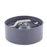 Darrahopens Appliances > Kitchen Appliances > Food Mixers & Blenders Kitchee 5x For Nutribullet Flat Milling Replacement Blade 600W 900W Model In Australia - Darrahopens
