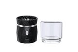 Darrahopens Appliances > Kitchen Appliances > Food Mixers & Blenders Mini Automatic Herb Grinder Spice Grinder USB Rechargeable-ST1