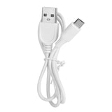 Darrahopens Appliances > Kitchen Appliances > Food Mixers & Blenders Stainless Steel Milk Frother USB Charging Handheld Electric Egg Beater for Home Kitchen In Australia - Darrahopens