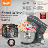 Darrahopens Appliances > Kitchen Appliances > Food Mixers & Blenders Versatile Stand Mixer with 4.0L Stainless Steel Bowl and 1600W Motor for Home Baking, Dough Kneading, Whipping, and Mixing Tasks (Red) In Australia - Darrahopens