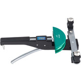 Darrahopens Appliances > Kitchen Appliances > Food Mixers & Blenders VEVOR Copper Pipe Bender HVAC Refrigeration Ratcheting Tube Bender 1/4" to 7/8"