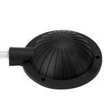 Darrahopens Appliances > Kitchen Appliances > Food Mixers & Blenders VEVOR Drain Cleaner Machine 15m x 8mm, Sewer Snake Auger with 228RPM Electric Drill, Manual Feed Drain Cleaning Machine with 6 Cutters & Air-activated Foot Switch for 50mm to 100mm Pipes