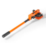 Darrahopens Appliances > Kitchen Appliances > Food Mixers & Blenders VEVOR Pipe Tube Bender, 3/8" to 1" OD Manual Pipe Tube Bender with 7 Bending Dies, 180° Copper Aluminum Pipes Bending Tools for HVAC Air Conditioning Refrigerator Auto Repair