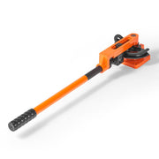 Darrahopens Appliances > Kitchen Appliances > Food Mixers & Blenders VEVOR Pipe Tube Bender, 3/8" to 1" OD Manual Pipe Tube Bender with 7 Bending Dies, 180° Copper Aluminum Pipes Bending Tools for HVAC Air Conditioning Refrigerator Auto Repair