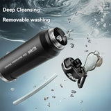 Darrahopens Appliances > Kitchen Appliances > Food Warmers & Chafing Dishes Black insulated water bottle, sports bottle 1000ml, 316 stainless steel bottle, one-click water bottle, gym water bottle Australia, BPA-free bottle, vacuum insulated, leak-proof water bottle