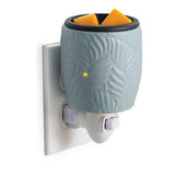 Darrahopens Appliances > Kitchen Appliances > Food Warmers & Chafing Dishes Ocean Palm Flip Dish Pluggable Warmer - RRP $27.95 - Wholesale