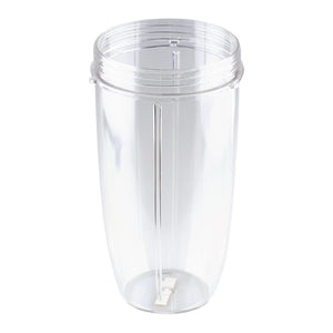 Darrahopens Appliances > Kitchen Appliances For Nutribullet Extractor Blade + Tall Cup + Grey Seal - 900 and 600 Models