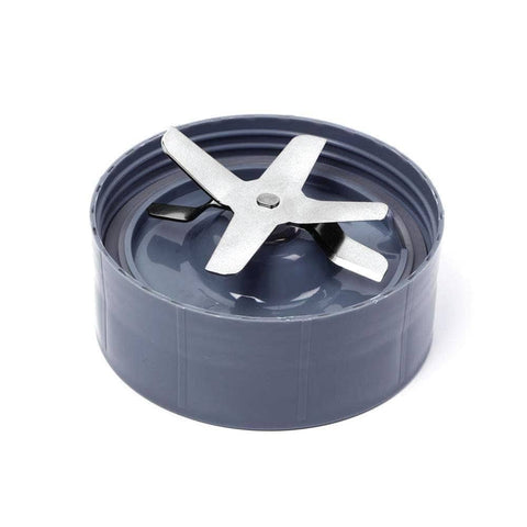 Darrahopens Appliances > Kitchen Appliances For Nutribullet Extractor Cross Blade Nutri 600 or 600W Replacement Spare Part