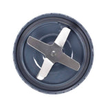 Darrahopens Appliances > Kitchen Appliances For Nutribullet Extractor Cross Blade Nutri 900 Pro 900W Replacement Part