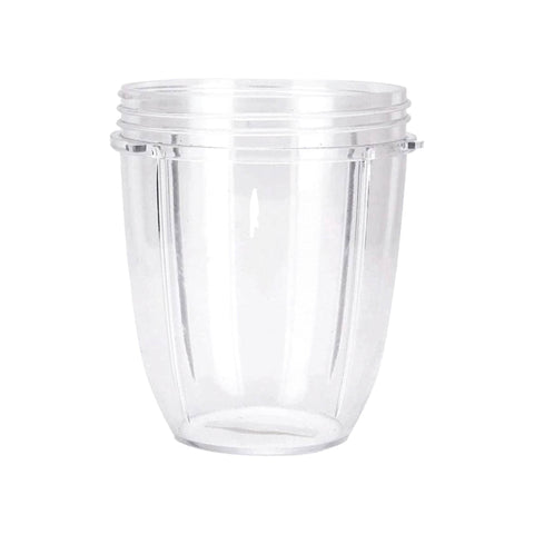 Darrahopens Appliances > Kitchen Appliances For Nutribullet Small Short Little 18 Oz Cup - For 600W + 900W Model Replacement