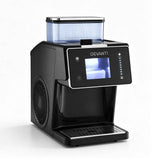 Darrahopens Appliances > Kitchen Appliances > Ice Makers Devanti 20kg/24hr Ice Maker Snowflake Shaved Ice Slushie Maker Black In Australia - Darrahopens