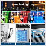 Darrahopens Appliances > Kitchen Appliances > Ice Makers Devanti Commercial Slushie Machine 15L x2 Frozen Drink Maker Dual Tank Silver In Australia - Darrahopens