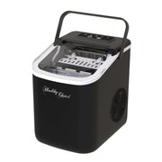 Darrahopens Appliances > Kitchen Appliances > Ice Makers Ice Maker - Ready in 8 minutes, Up to 12kgs every 24 Hours