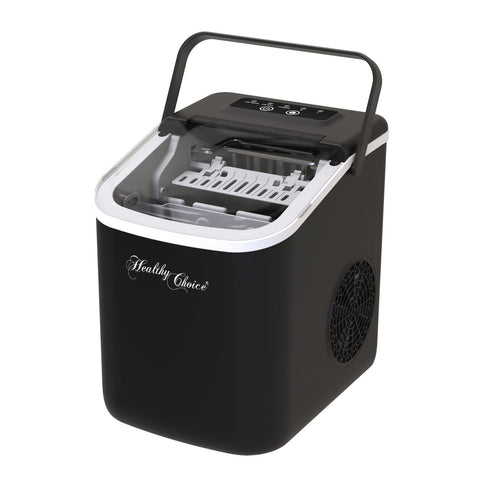 Darrahopens Appliances > Kitchen Appliances > Ice Makers Ice Maker - Ready in 8 minutes, Up to 12kgs every 24 Hours