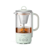 Darrahopens Appliances > Kitchen Appliances > Kettles BUYDEEM Mini Multi-function Tea/Coffee Maker K32 600ml