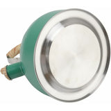 Darrahopens Appliances > Kitchen Appliances > Kettles Stainless Steel Induction Kettle 2.5L Whistling Tea Kettle for Gas Stove Wood Stove