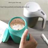 Darrahopens Appliances > Kitchen Appliances > Kettles White-grey Double-Wall Stainless Steel Insulated Tumbler - 470ml, 14.5x12.3x11cm