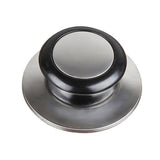 Darrahopens Appliances > Kitchen Appliances > Kitchen Appliance Accessories 2PCS Cookware Lid Knob Handle Set for Pot Pan Saucepan Replacement