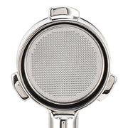 Darrahopens Appliances > Kitchen Appliances > Kitchen Appliance Accessories Coffee Bottomless Portafilter Stainless Steel Filter Holder Basket Replacement Tool Coffee Machine Accessory54mm Beech In Australia - Darrahopens