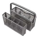 Darrahopens Appliances > Kitchen Appliances > Kitchen Appliance Accessories Dishwasher Basket Tableware Knife Fork Storage Box for Kitchen Storage Box