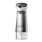 Darrahopens Appliances > Kitchen Appliances > Kitchen Appliance Accessories Electric Coffee Grinder - Adjustable Stainless Steel Blade Grinder for Coffee Beans
