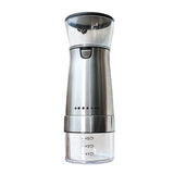 Darrahopens Appliances > Kitchen Appliances > Kitchen Appliance Accessories Electric Coffee Grinder - Adjustable Stainless Steel Blade Grinder for Coffee Beans