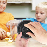 Darrahopens Appliances > Kitchen Appliances > Kitchen Appliance Accessories Kitchenaid 9704230 Mixer Rubber Coupling Gear 5pcs Set with Removal Tool Compatible with Kitchenaid