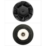 Darrahopens Appliances > Kitchen Appliances > Kitchen Appliance Accessories KitchenAid Spare Parts Couplings 9704230 3 pcs Compatible with KSB52 KSB5 5KSB52 5KSB5 with Removal Tool