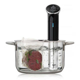 Darrahopens Appliances > Kitchen Appliances > Kitchen Appliance Accessories Laica Immersion Cooker Sous Vide Wand Slow Cooking Tool Cooker
