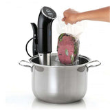 Darrahopens Appliances > Kitchen Appliances > Kitchen Appliance Accessories Laica Immersion Cooker Sous Vide Wand Slow Cooking Tool Cooker