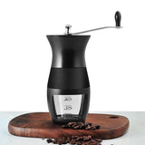 Darrahopens Appliances > Kitchen Appliances > Kitchen Appliance Accessories Manual Coffee Grinder - Drip Style Hand Coffee Mill Bean Grinder