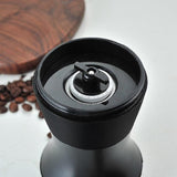 Darrahopens Appliances > Kitchen Appliances > Kitchen Appliance Accessories Manual Coffee Grinder - Drip Style Hand Coffee Mill Bean Grinder