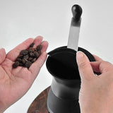 Darrahopens Appliances > Kitchen Appliances > Kitchen Appliance Accessories Manual Coffee Grinder - Drip Style Hand Coffee Mill Bean Grinder